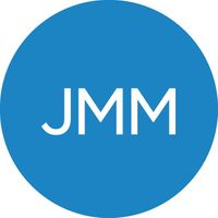Company name - JMM
