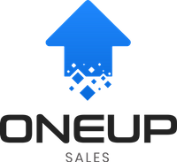 Company name - OneUp Sales