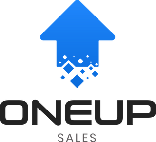 Exhibitor profile image for OneUp Sales