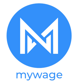 Exhibitor profile image for mywage