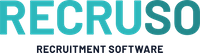 Company name - Recruso Recruitment Software
