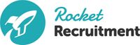 Company name - Rocket Recruitment