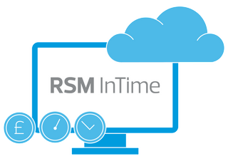 Exhibitor profile image for RSM InTime