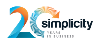 Exhibitor profile image for Simplicity