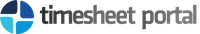 Company name - Timesheet Portal