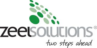 Exhibitor profile image for Zeel Solutions Limited