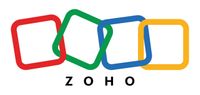 Company name - Zoho Corporation
