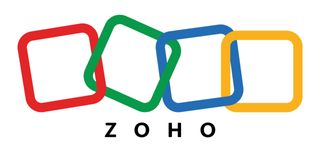 Exhibitor profile image for Zoho Corporation Limited