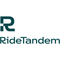 Company name - RideTandem