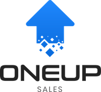 Company name - OneUp Sales
