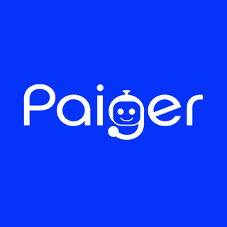 Exhibitor profile image for Paiger