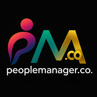 Exhibitor profile image for PeopleManager.ai