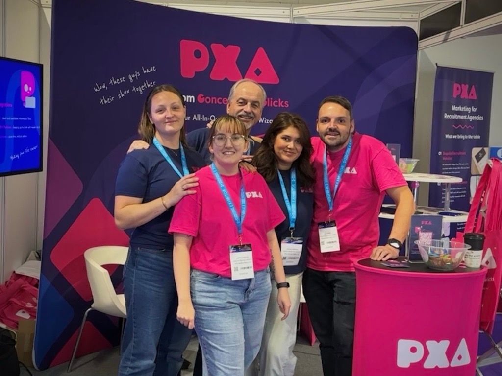 Pxa Marketing Takes On #RAELondon2026