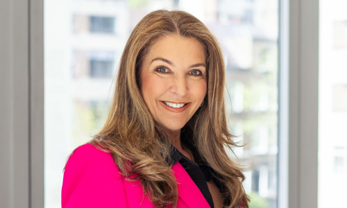 How to Spot Talent Like The Apprentice: Claudine Collins Headlines Recruitment Agency Expo London