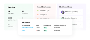 Zoho Recruit—Posting Jobs on Multiple Sites