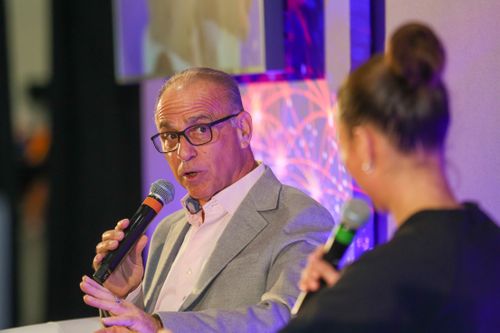 Practical growth and hiring lessons from Theo Paphitis 