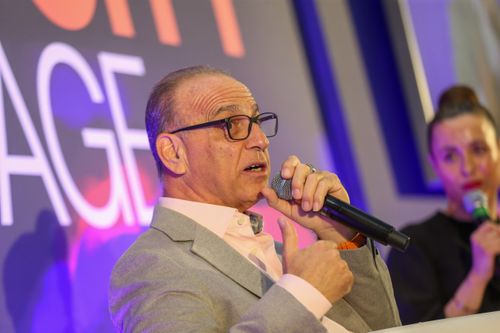 Small Business Sunday (#SBS): How Theo Paphitis Built It and How Recruitment Businesses Can Get Involved