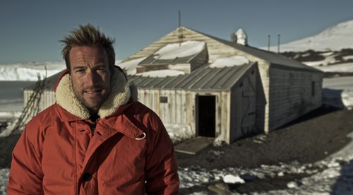 Ben Fogle to Inspire Recruitment Leaders at Recruitment Agency Expo