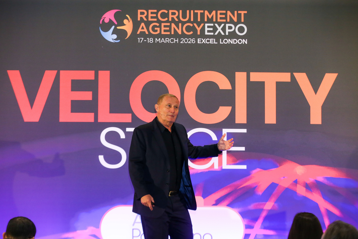 Greg Savage on Why Leadership In Recruitment Is Learned Through Mistakes
