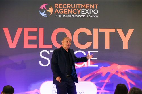 Greg Savage on Why Leadership In Recruitment Is Learned Through Mistakes