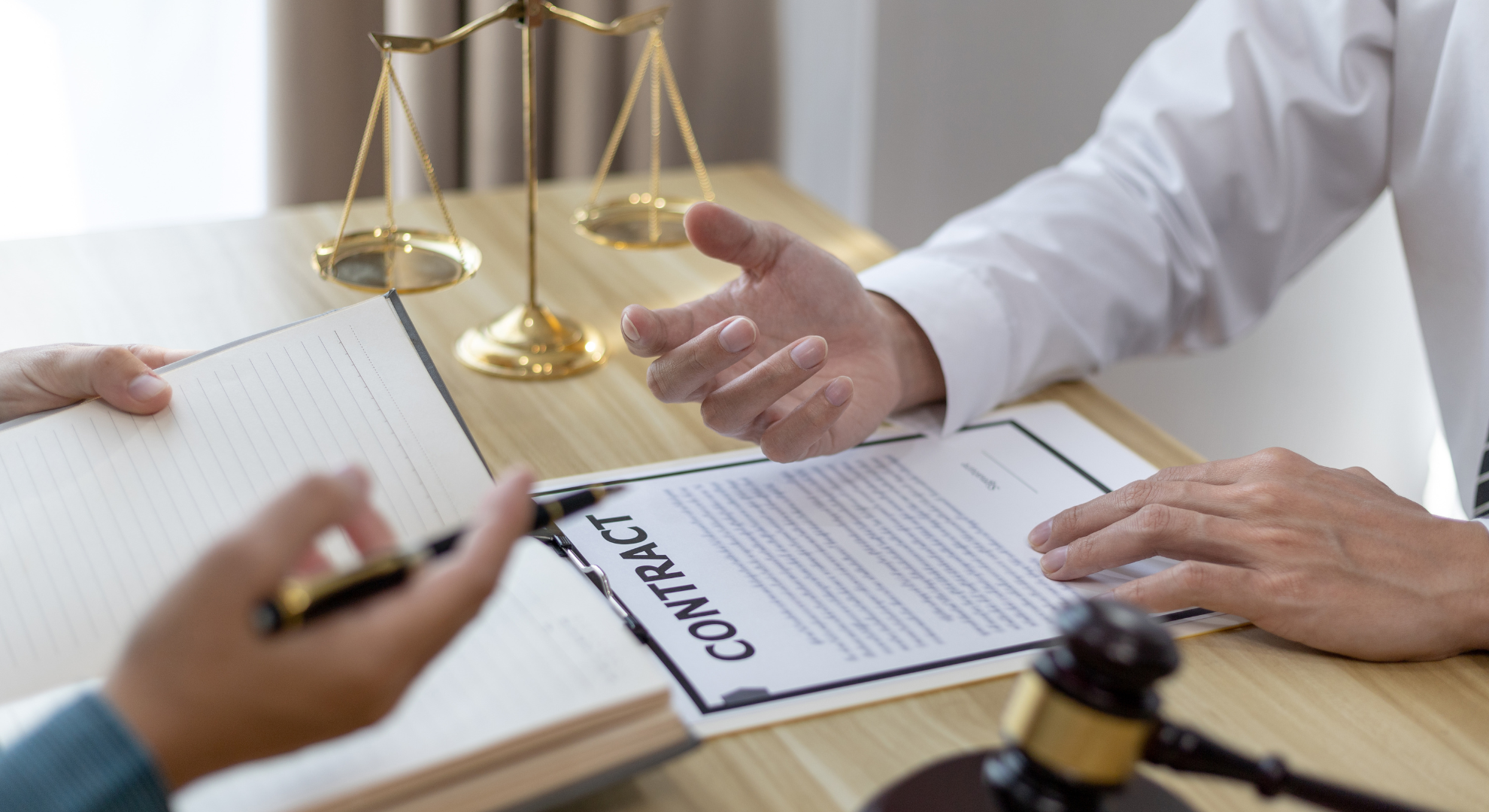 Recruitment’s Most Wanted: The Legal Lounge Returns to Rec Expo 2025