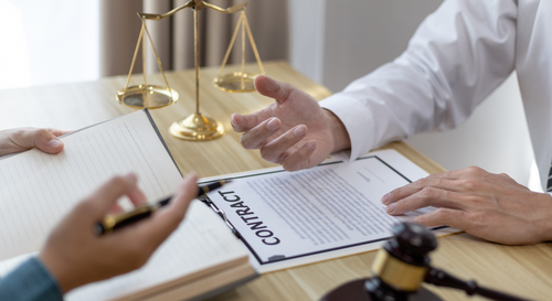 Recruitment’s Most Wanted: The Legal Lounge Returns to Rec Expo 2025