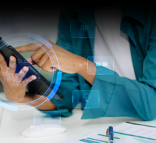 AI Isn't Replacing Recruiters, but it's Replacing The Guesswork