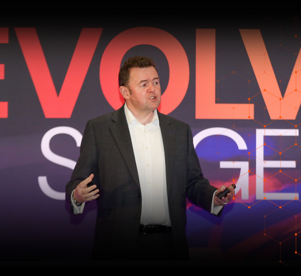 Stop Selling Recruitment - Start Solving Business Problems