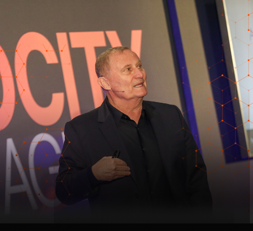 Greg Savage on The Difference Between Managing Recruiters and Leading Them&nbsp;