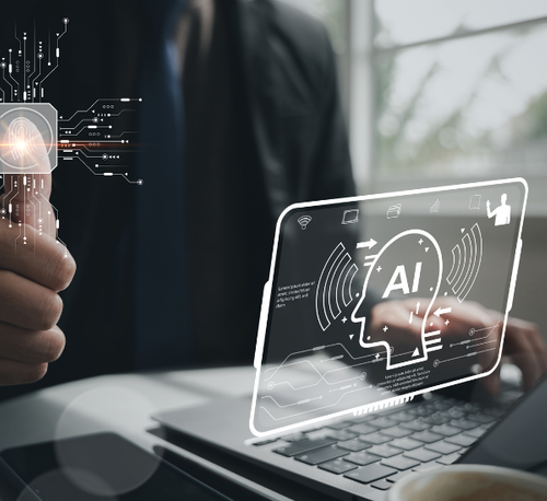 AI Can Send CVs Faster Than You. So What Is a Recruiter Actually Selling?