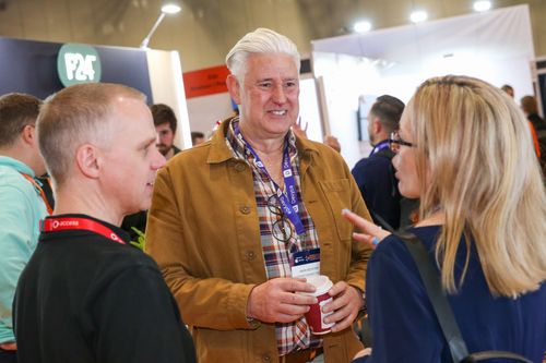 Start-Up Zone to Showcase the Next Generation of Recruitment Innovation