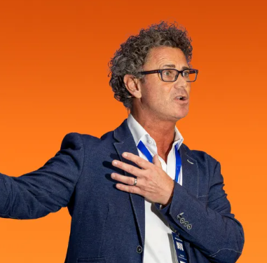 James Osborne, The Recruitment Network (TRN): Could a Smaller Recruitment Agency Be a Better Business?
