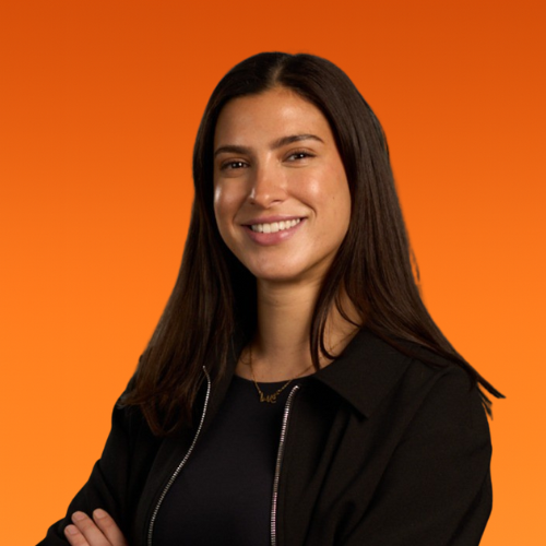 Speaker profile image for Amirah Miller