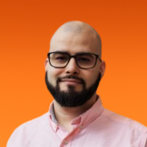 Speaker profile image for Abaid Rana