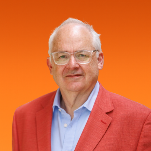 Speaker image for Adam Pode