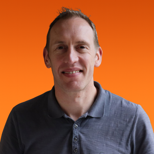 Speaker image for Alan Furley