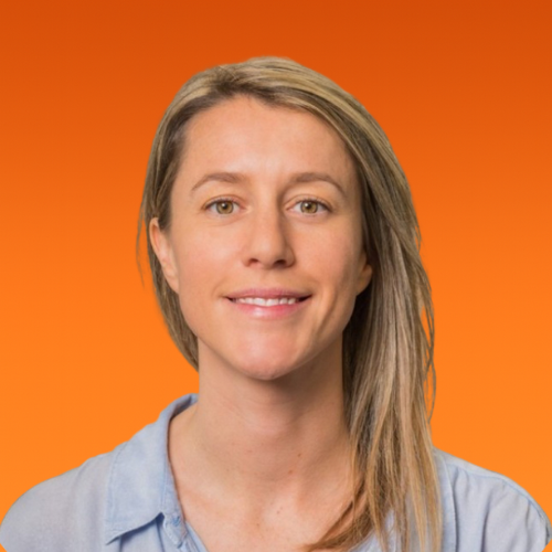 Speaker image for Alex Moore