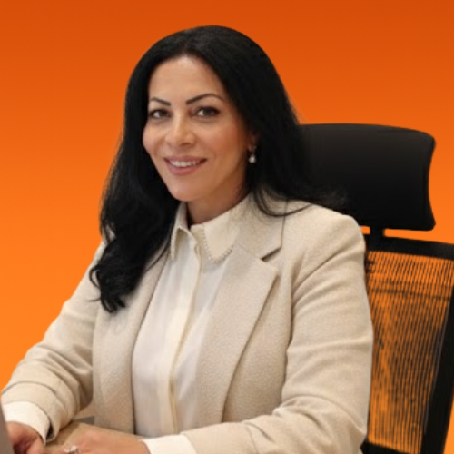 Speaker profile image for Ameera Marshall