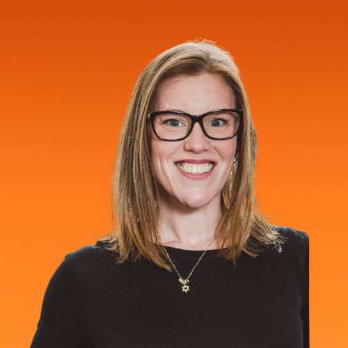 Speaker image for Amy Woolf