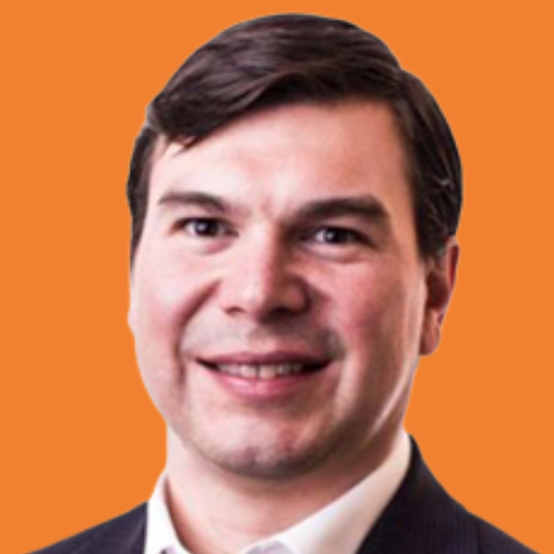 Speaker profile image for Armando Porres