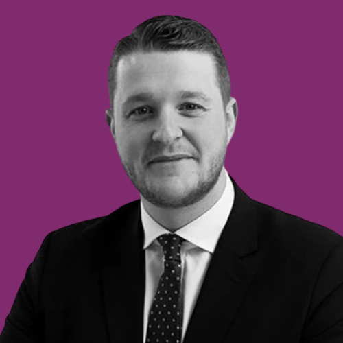 Speaker profile image for Callum Collins