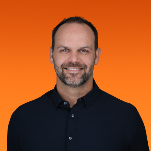 Speaker profile image for Charles Causey