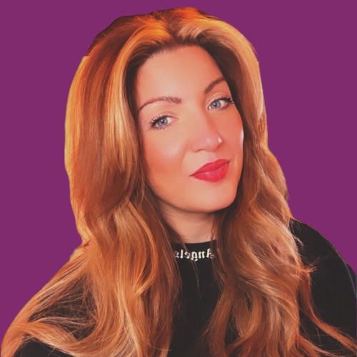 Speaker profile image for Charlotte Smith