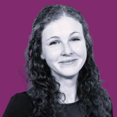 Speaker profile image for Chloe Hawley