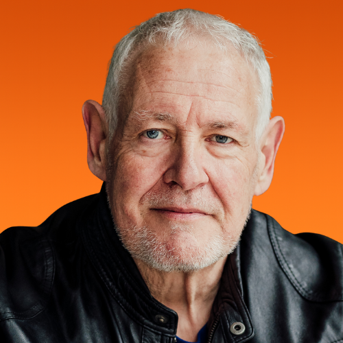 Speaker profile image for Chris Bryce