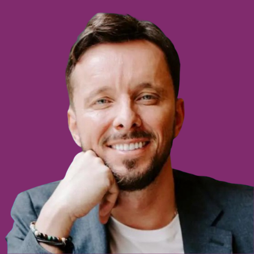 Speaker profile image for Chris O'Connell