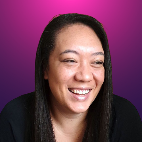 Speaker profile image for Christina Robinson