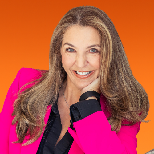 Speaker profile image for Claudine Collins