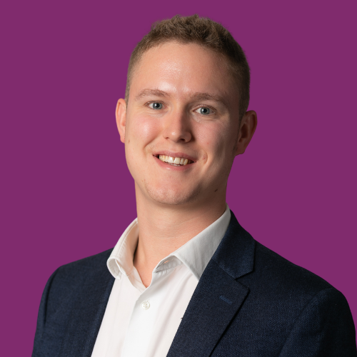 Speaker profile image for David Mercer