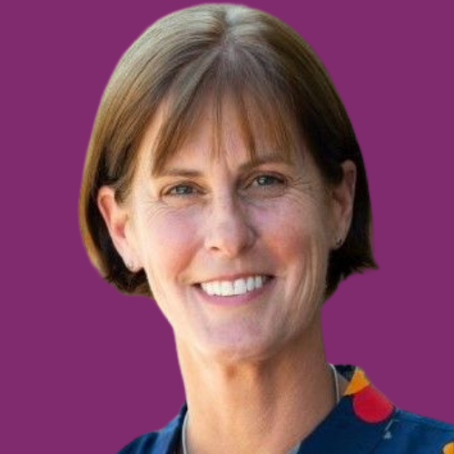 Speaker profile image for Alison Callwood